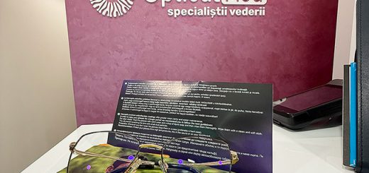 Partener Interoptik Galati